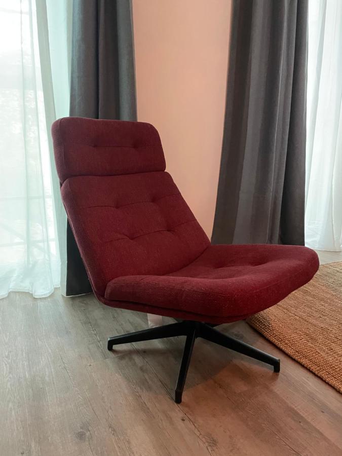 Boutique Hotel Pension Luisengruen Kueche 1Gbs Wlan Netflix Disney Magentatv Кемниц Екстериор снимка
