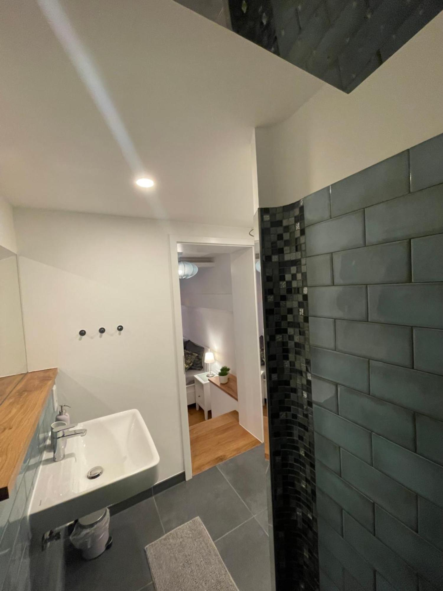 Boutique Hotel Pension Luisengruen Kueche 1Gbs Wlan Netflix Disney Magentatv Кемниц Екстериор снимка