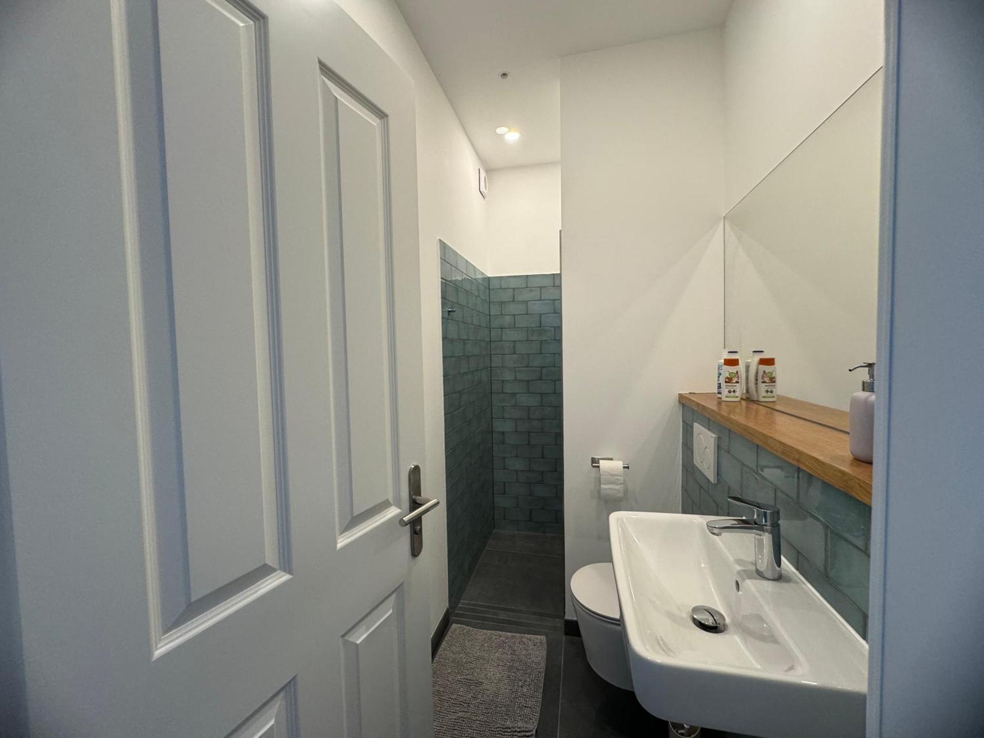 Boutique Hotel Pension Luisengruen Kueche 1Gbs Wlan Netflix Disney Magentatv Кемниц Екстериор снимка
